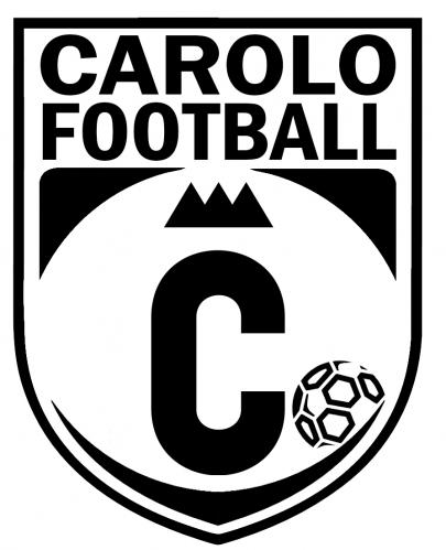 Logo Carolo Football Charleroi